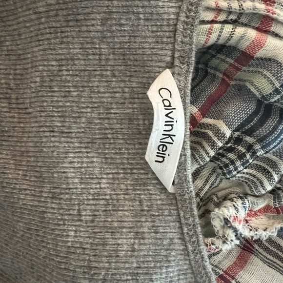 Calvin Klein tank top - L - Picture 4 of 5